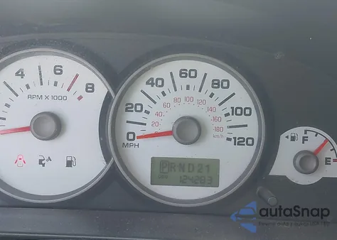 2006 Ford Escape Xls/Xls Manual from USA, damaged, VIN 1FMYU02Z36KB78643